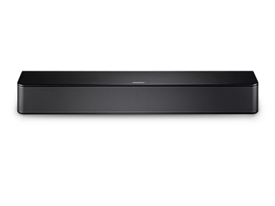 Bose Solo Soundbar Series II tdt