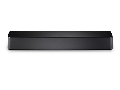 Bose Solo Soundbar Series II - Refurbished tdt