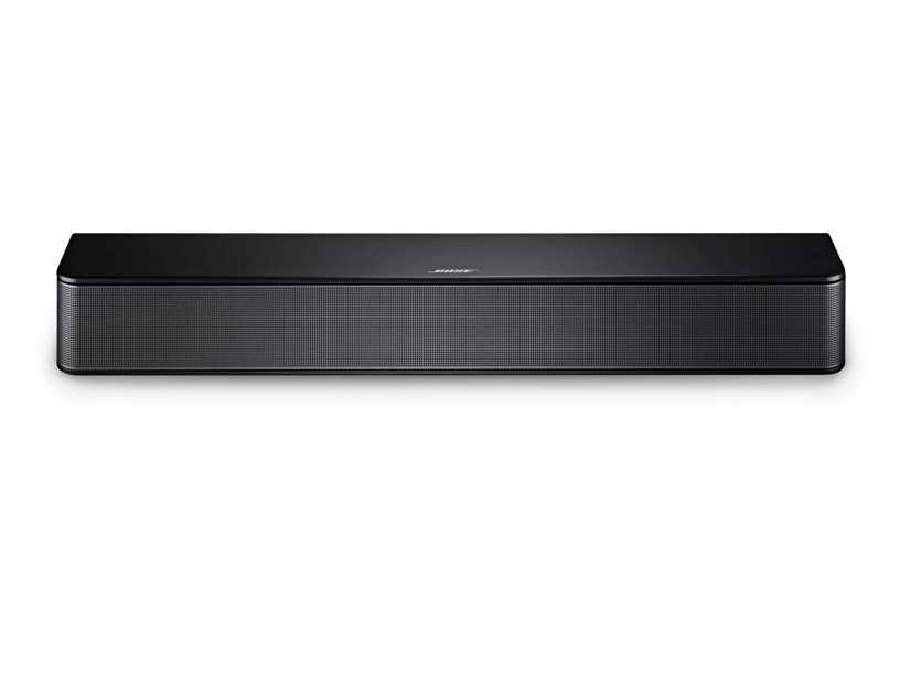 Bose TV Speaker – Unboxing + Setup 