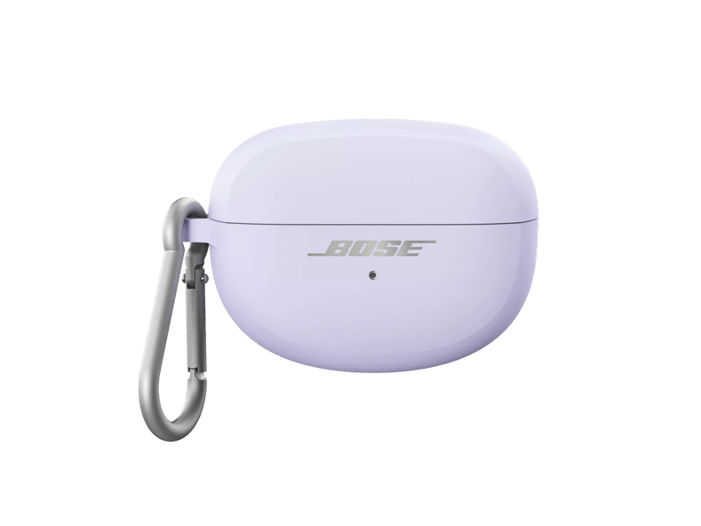 Bose Ultra Open Earbuds Silicone Case Cover tdt