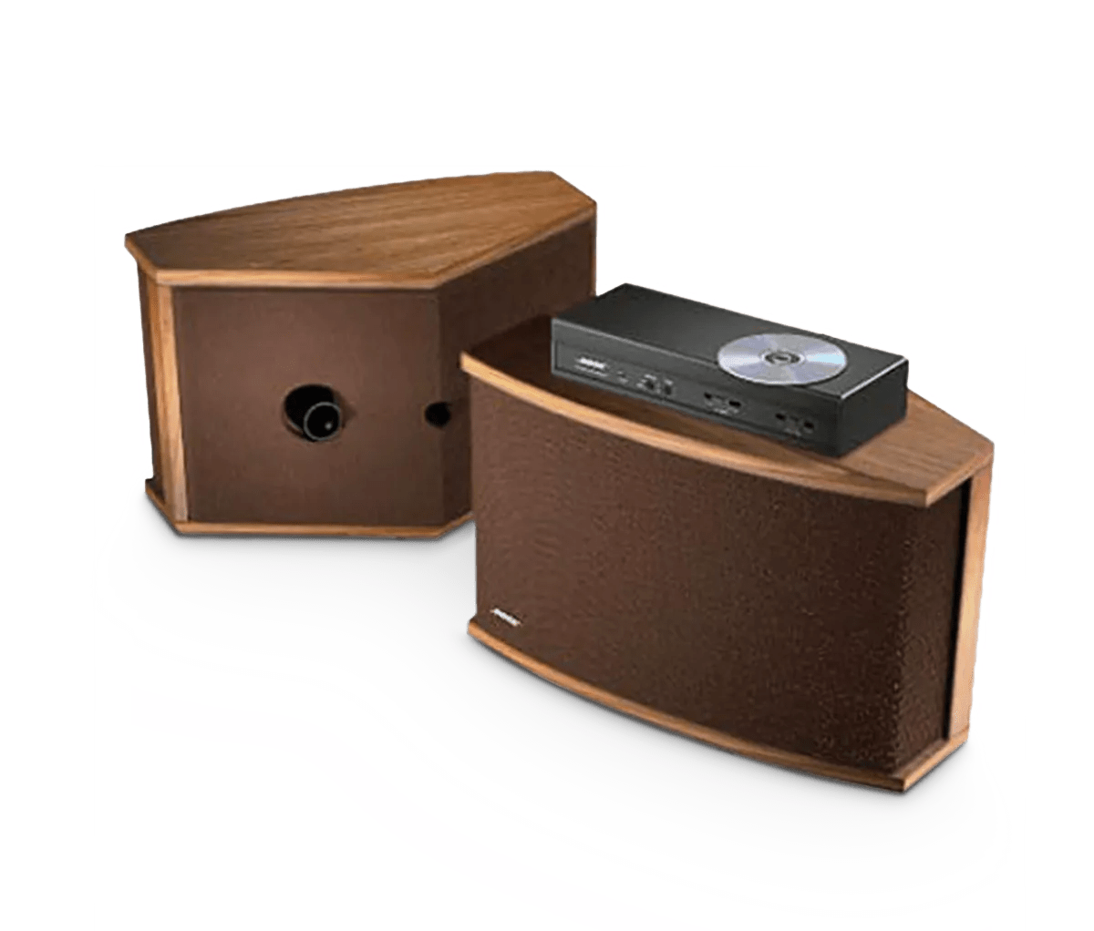 901® floorstanding speakers Bose