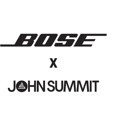 Bose x John Summit