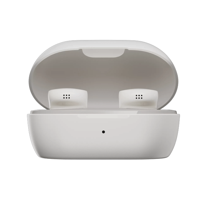 Bose QuietComfort Earbuds Transportetui mit Ladefunktion tdt