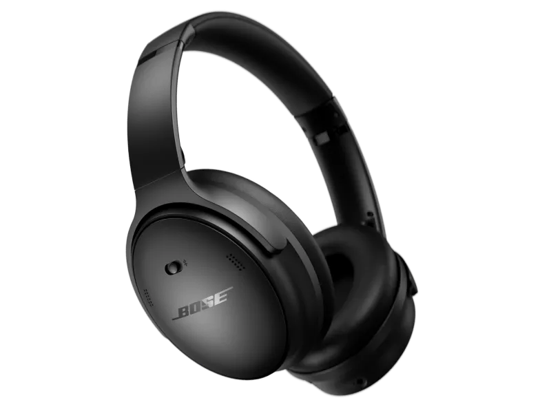 QuietComfort Wireless Noise Cancelling Headphones Bose