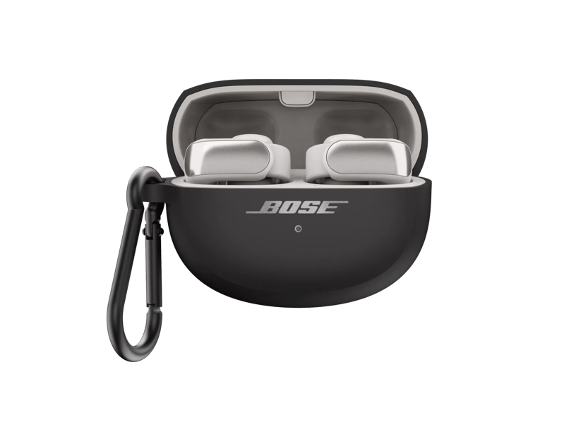 Bose Ultra Open Earbuds Silicone Case Cover tdt