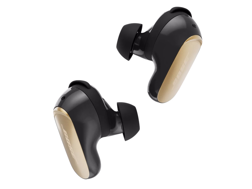 Bose QuietComfort Ultra Earbuds (2nd Gen) tdt