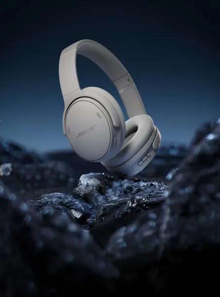 ヘッドホンを見る | Bluetooth、ワイヤレス、ヘッドセット | ボーズ
