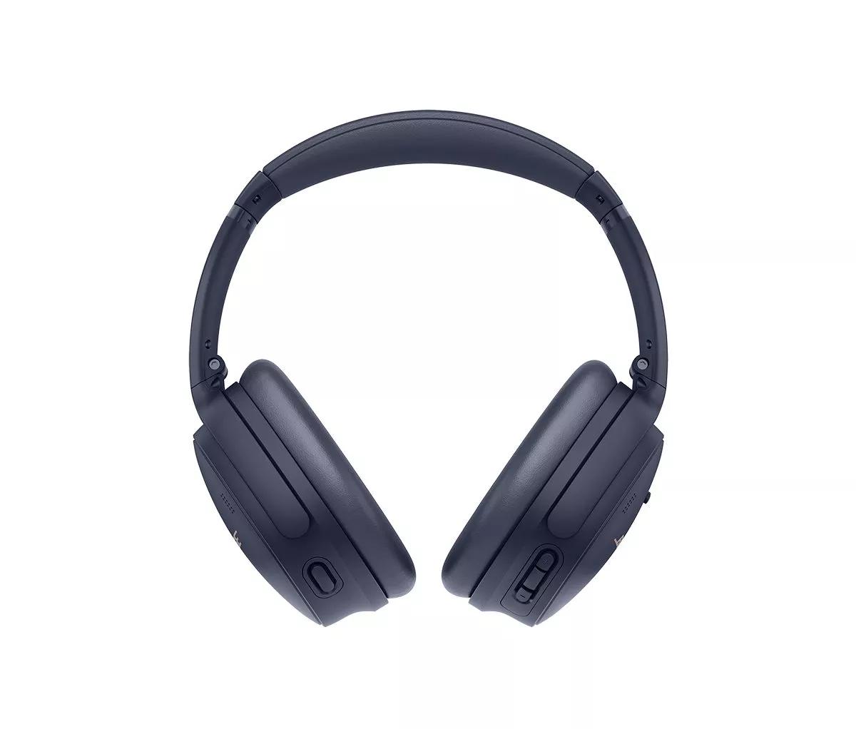Bose QuietComfort 45 headphones | Bose Support