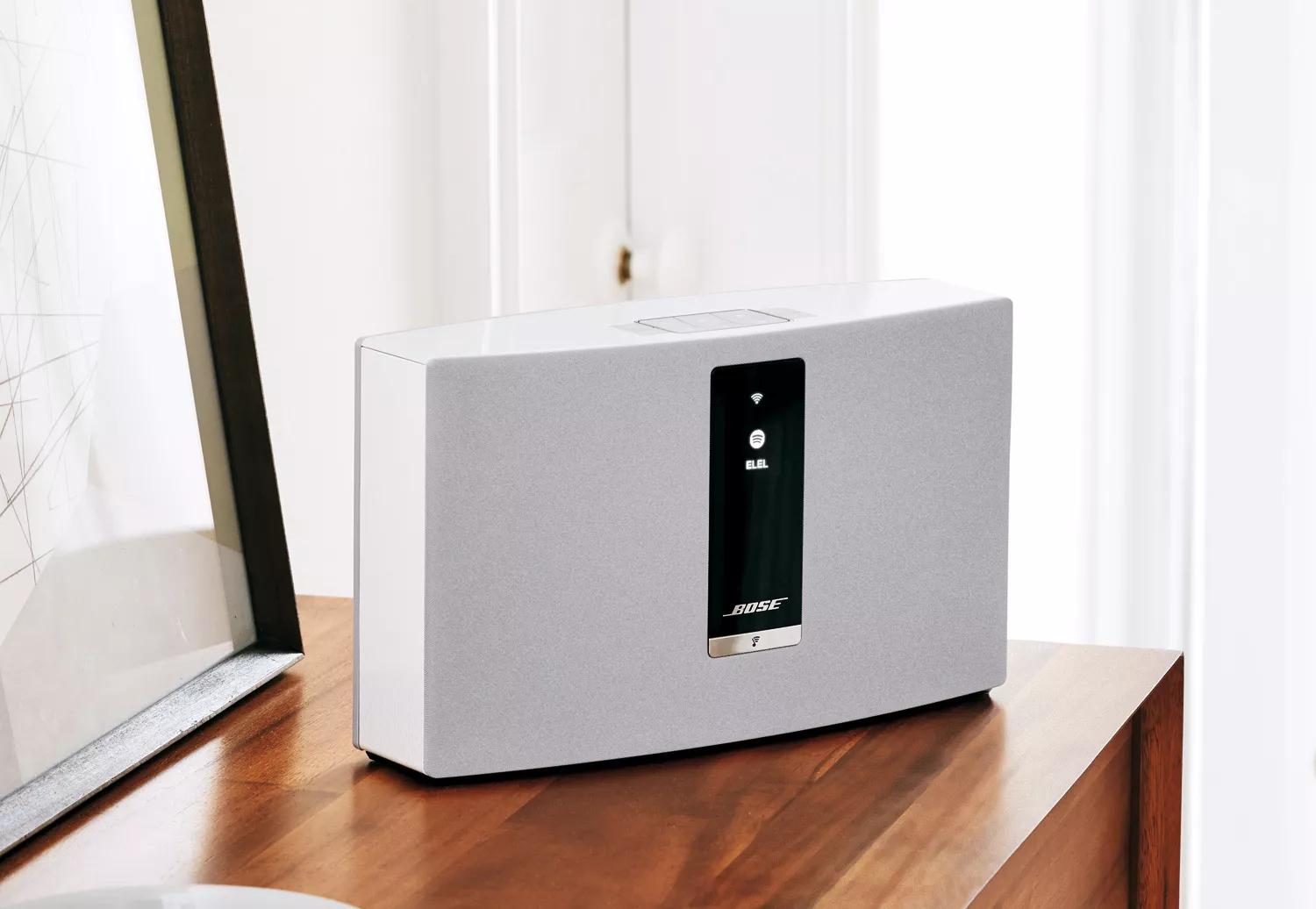 Bose soundtouch hot sale 20 multiroom