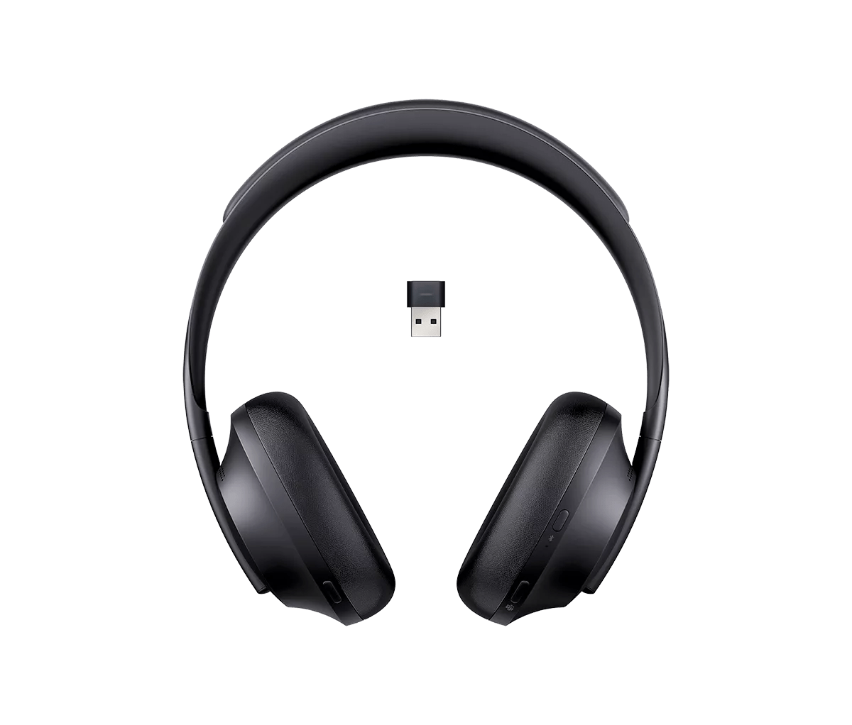 Bose Noise Cancelling Headphones 700 UC – USB Connectivity | Bose