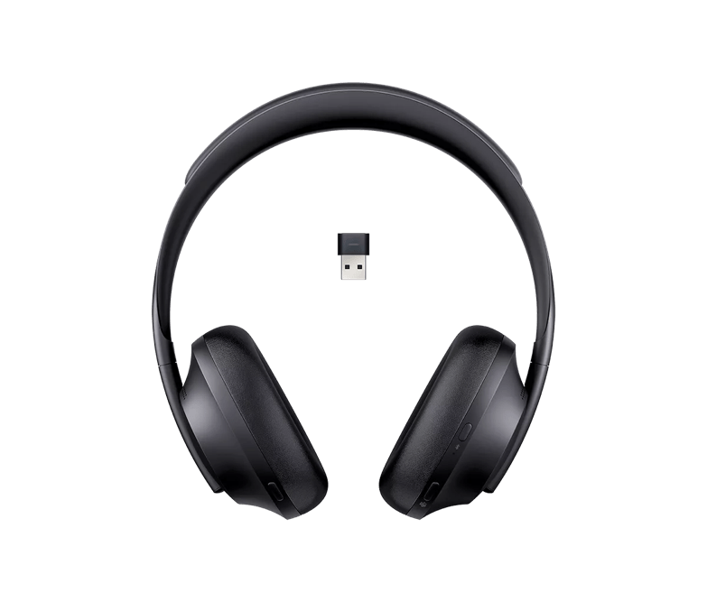 Bose Noise Cancelling Headphones 700 UC