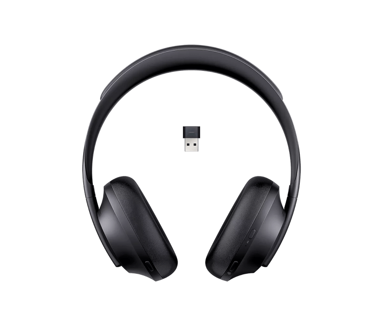 Bose Noise Cancelling Headphones 700 UC tdt