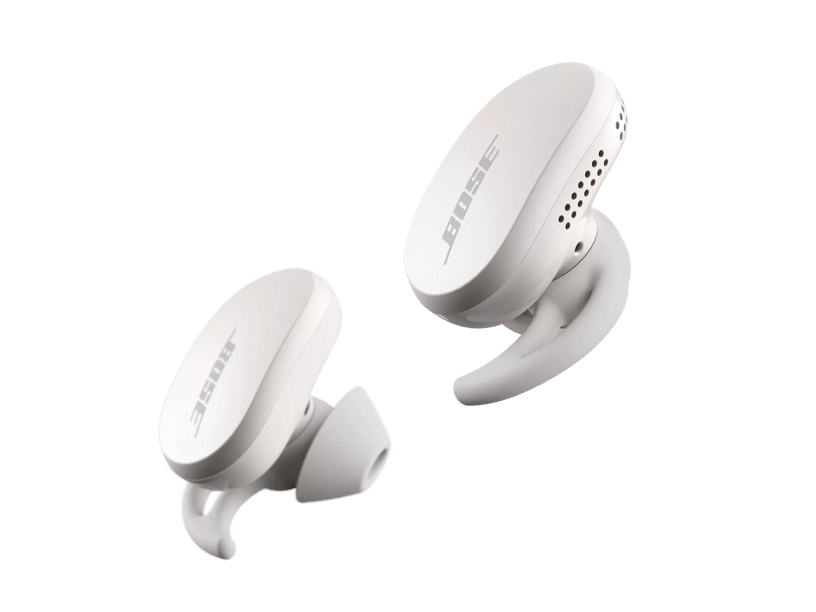 Écouteurs Bose QuietComfort® - Remis à neuf tdt