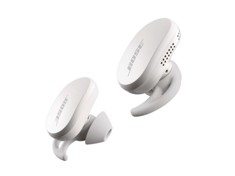 Auriculares Bose QuietComfort Earbuds - Bluetooh - Gris - CD