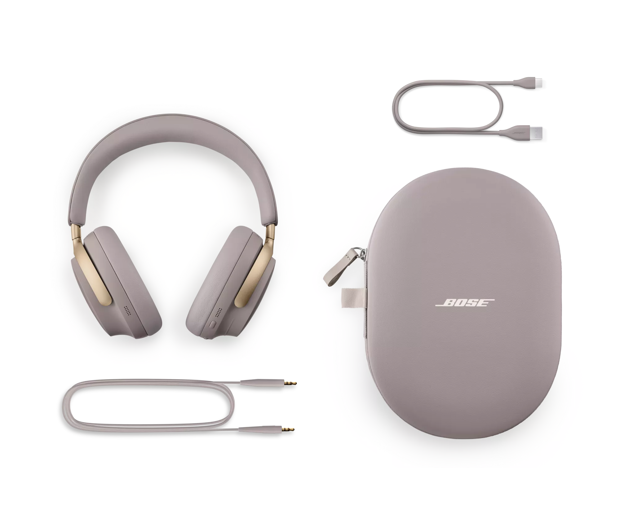 QuietComfort Ultra Headphones + AirFly SE Set