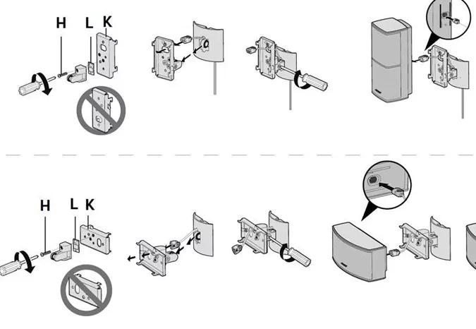 UB-20 SERIES II ADAPTER tdt
