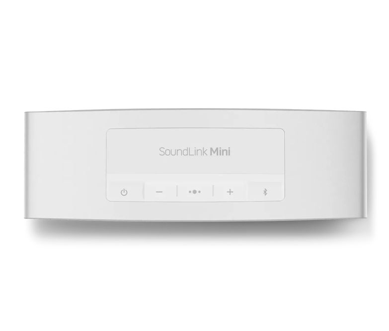 Bose SoundLink Mini II Special Edition - Refurbished tdt