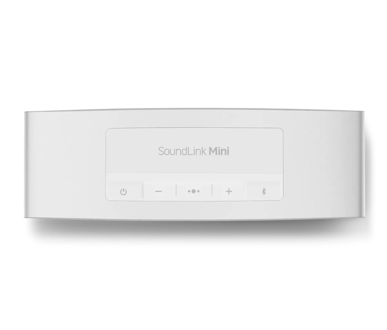 Bose SoundLink Mini II Special Edition tdt