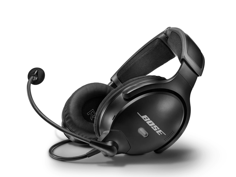 A30 Aviation Headset – Bluetooth Aviation Headset | Bose A30 Aviation Headset – Bluetooth Aviation Headset | Bose