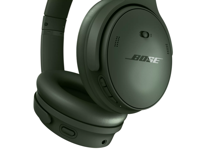 Wireless Noise Cancelling Headphones Bose