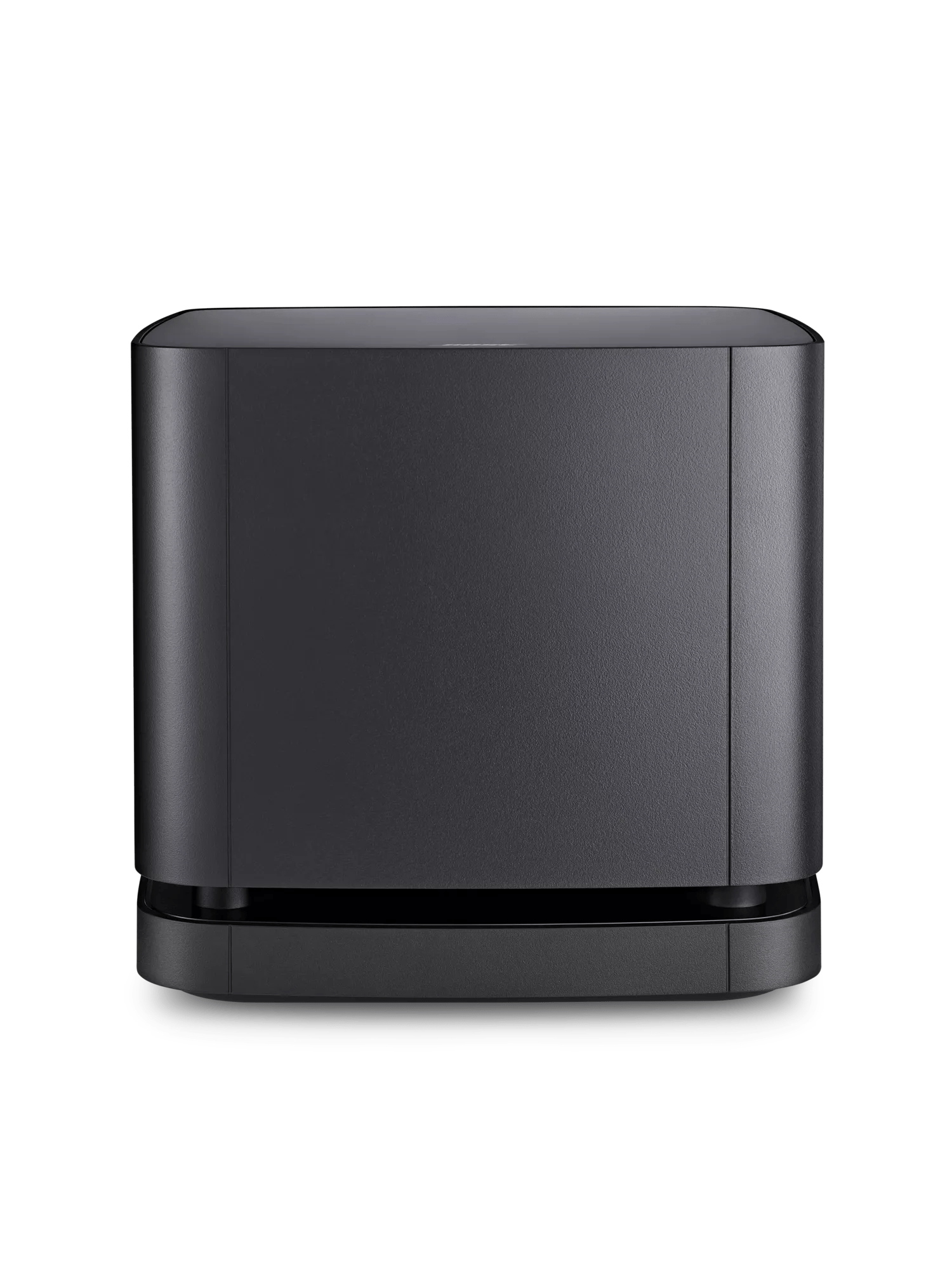 Bose bass module sales 500 black