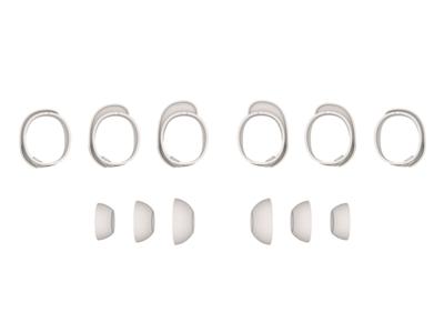 Bose QuietComfort Ultra Earbuds (2nd Gen) Fit Kit tdt