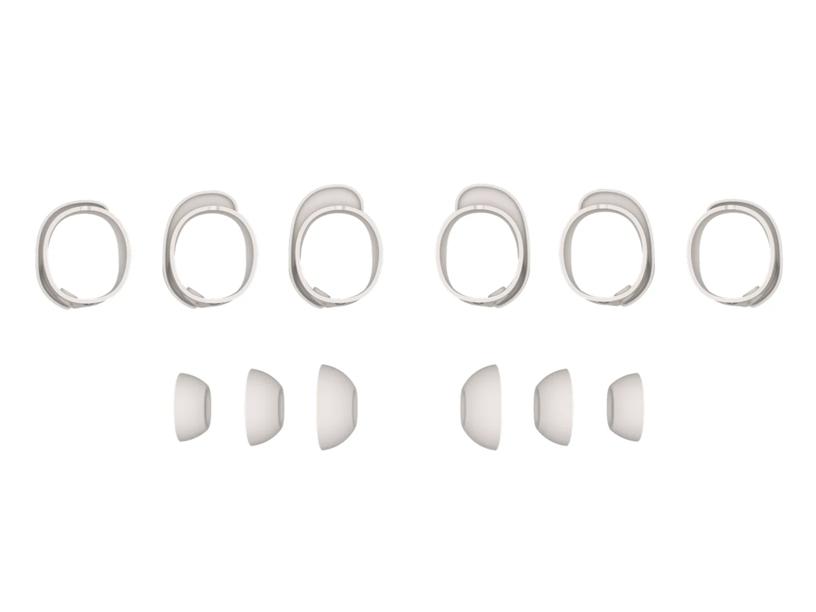 Bose QuietComfort Ultra Earbuds (2nd Gen) Fit Kit tdt