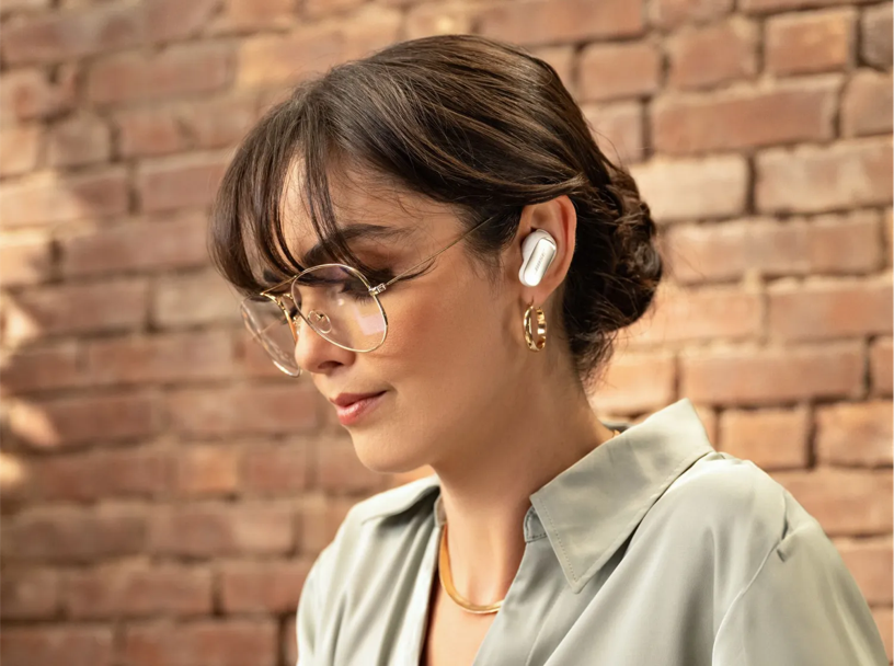 Écouteurs QuietComfort Ultra de Bose tdt