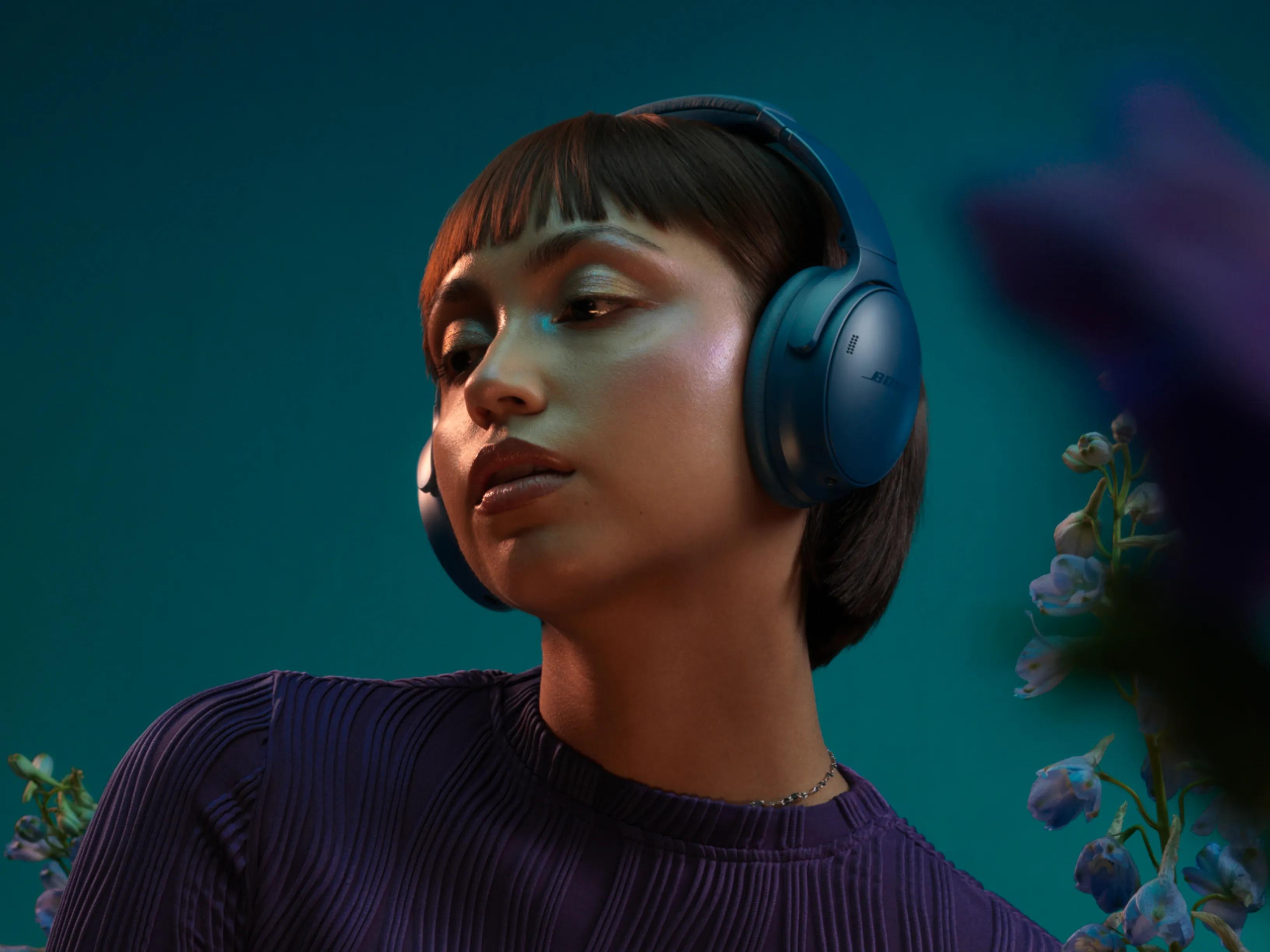 Bose QuietComfort Ultra Earbuds 2nd Gen