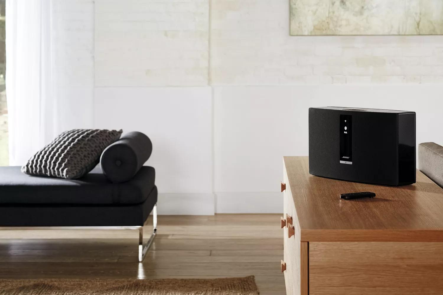 Bose SoundTouch 30 Series III