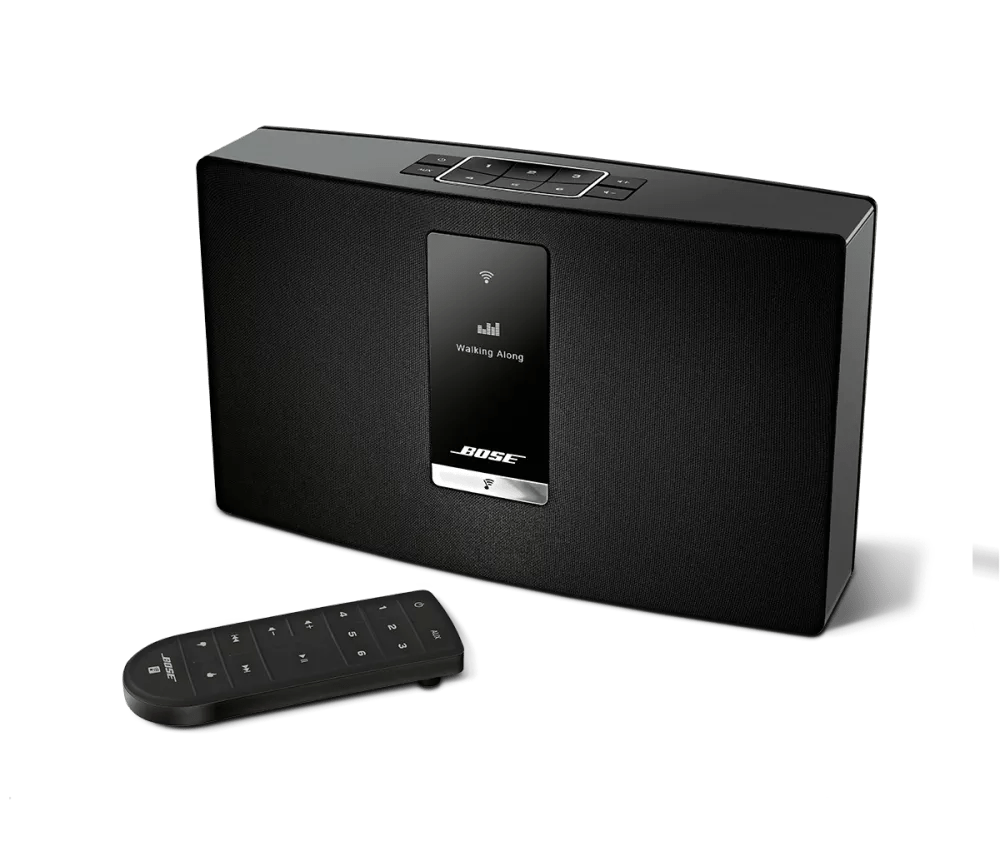 Connect soundtouch to wifi discount