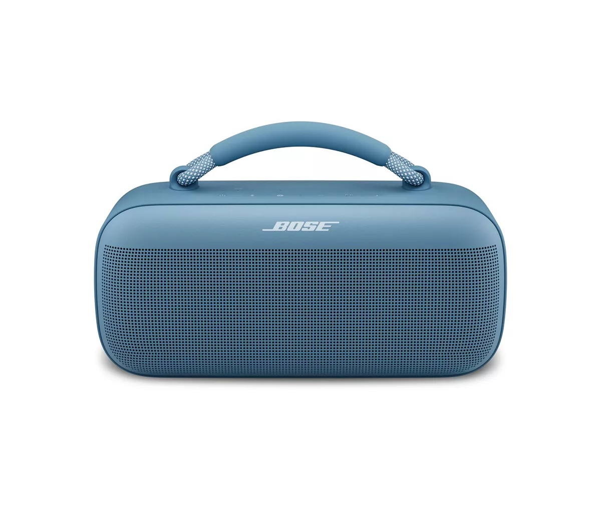 Introducing SoundLink Max Bluetooth Speaker | Bose Introducing SoundLink Max Bluetooth Speaker | Bose
