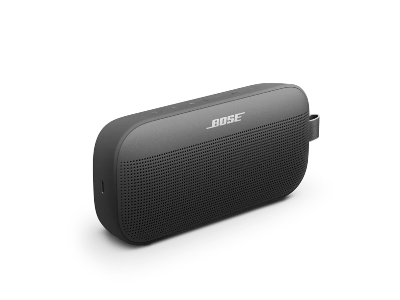 Bose SoundLink Flex Portable Speaker (2nd Gen) tdt