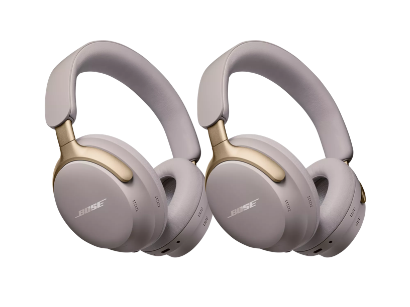 QuietComfort Ultra Headphones Set