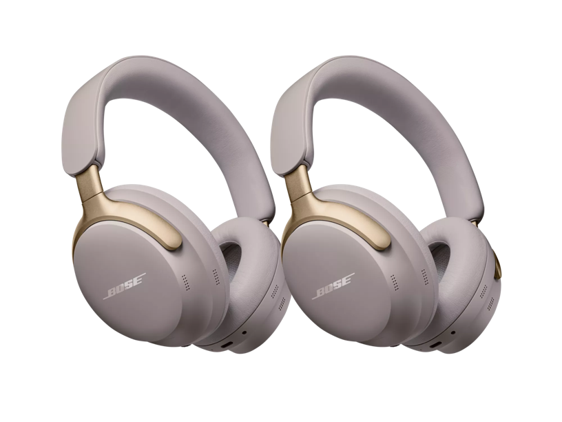 QuietComfort Ultra Headphones | Bose