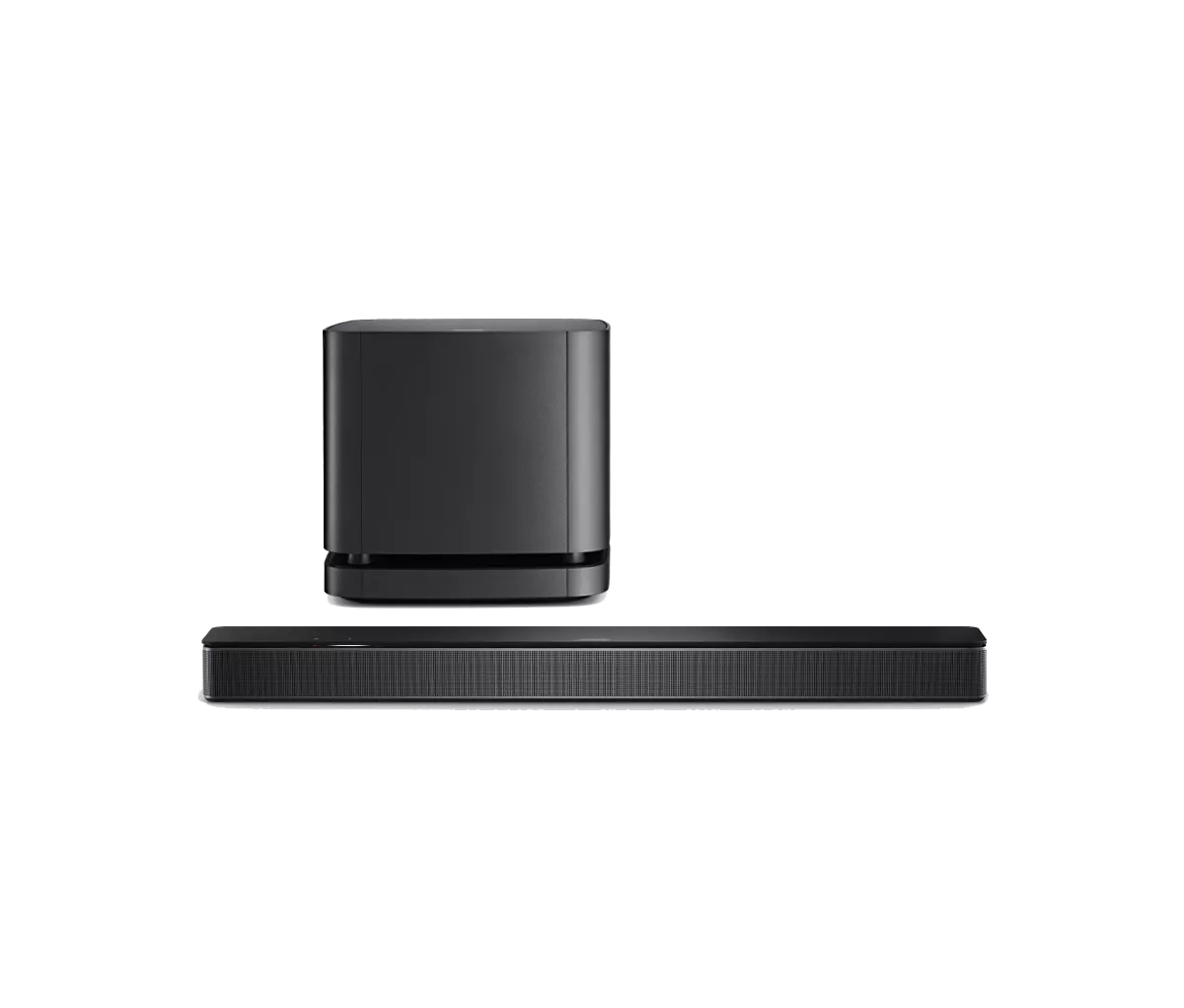 Bose Smart Soundbar 300 | Bose