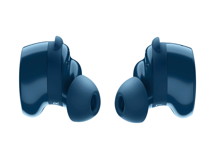 Écouteurs Bose QuietComfort tdt