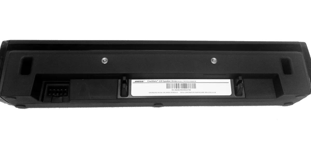 【引取限定】LG 32LF580-JB・Bose Cinemate 120 Amazon.com: Bose CineMate 120 Home Theater System : Electronics
