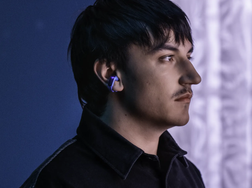 Écouteurs oreilles libres Bose Ultra tdt
