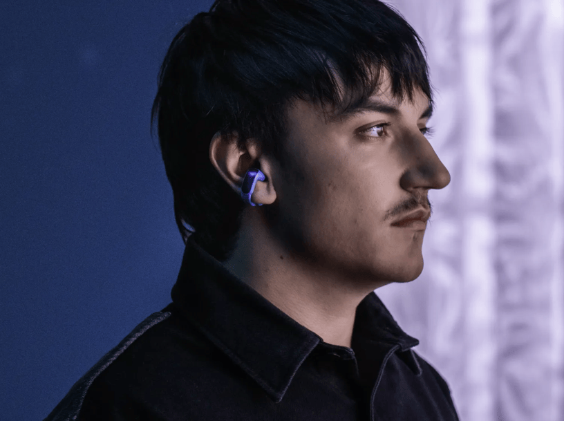 Bose Ultra Open Earbuds - Refurbished tdt