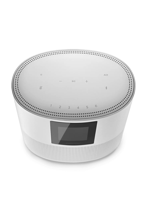 Enceinte intelligente Bose 500 | Bose