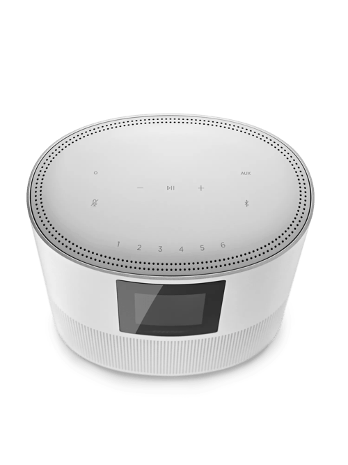 Bose Home Speaker 500: altavoB07FDF9B46