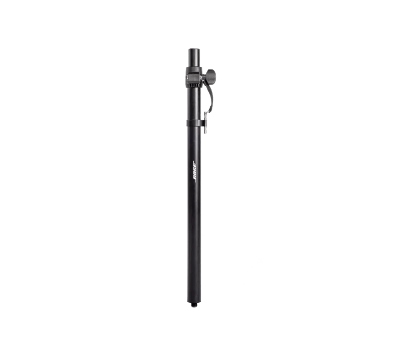 Sub1/Sub2 Adjustable Speaker Pole tdt