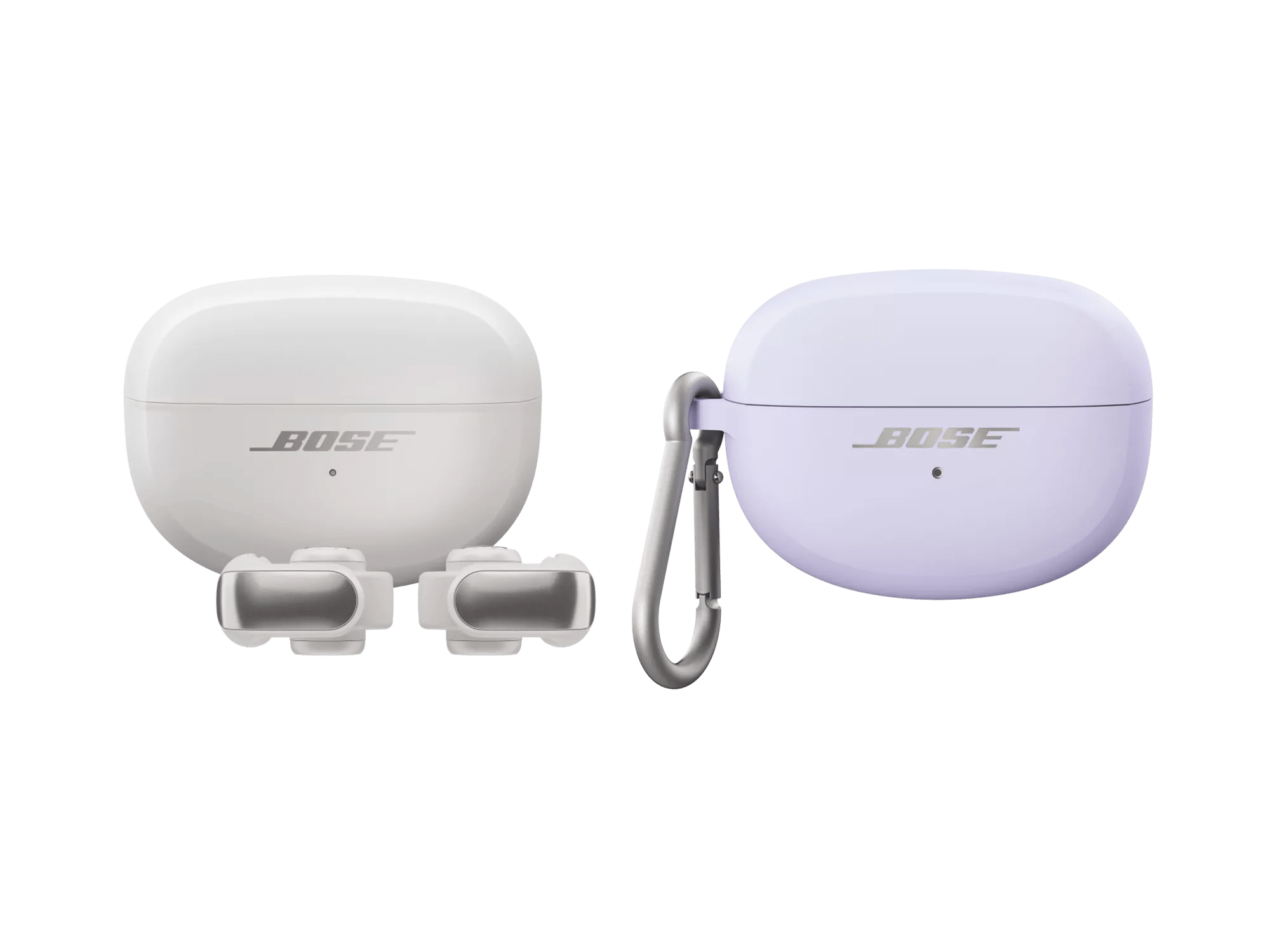 Ultra Open Earbuds + Silicone Case Cover - Thumbnail 3