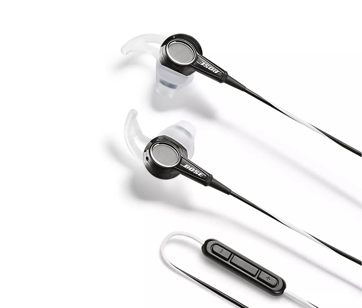 BOSE - ◎ BOSE mobile in-ear headphones ◎ Bose® mobile in-ear headset at Crutchfield Canada