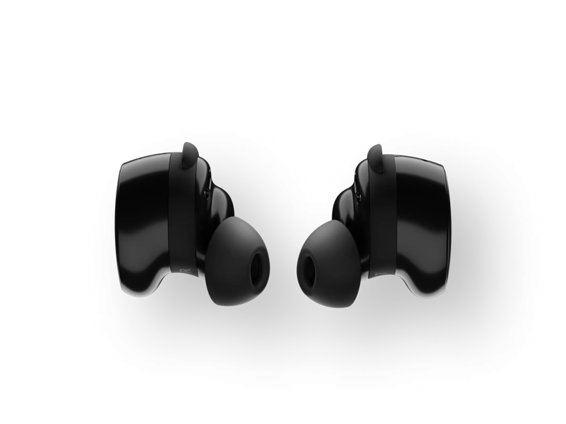 Bose QuietComfort Earbuds tdt