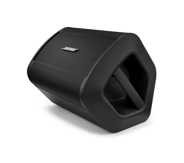 Système d’enceinte Bluetooth® portative S1 Pro+ de Bose tdt