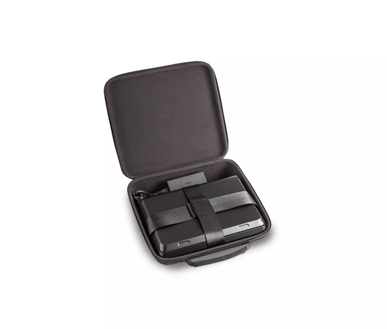 ToneMatch Carry Case tdt