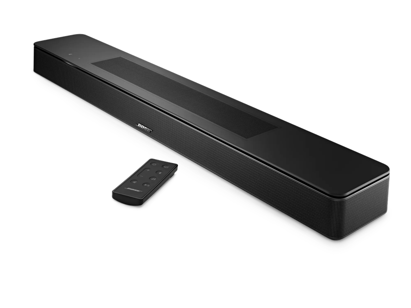 Smart Soundbar 600 Bose 