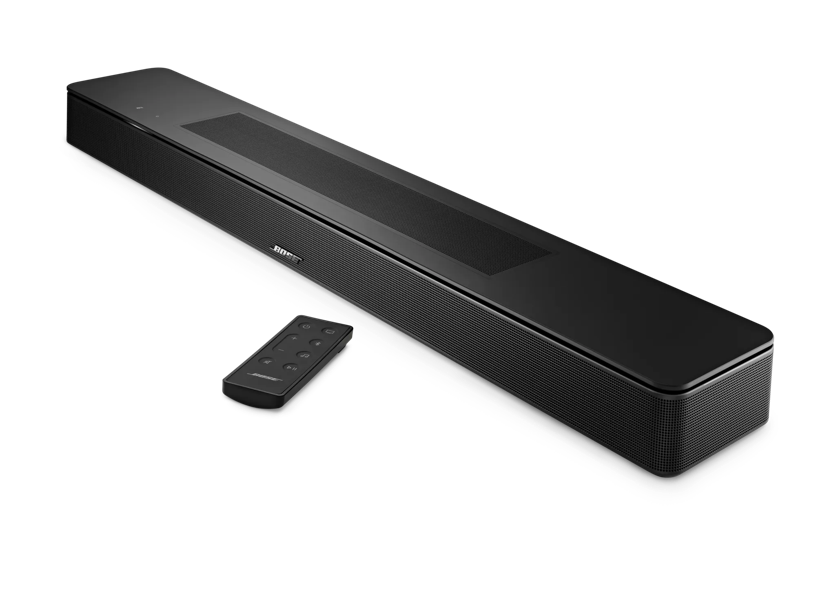 Bose Smart Soundbar + Ultra Open Earbuds Set tdt